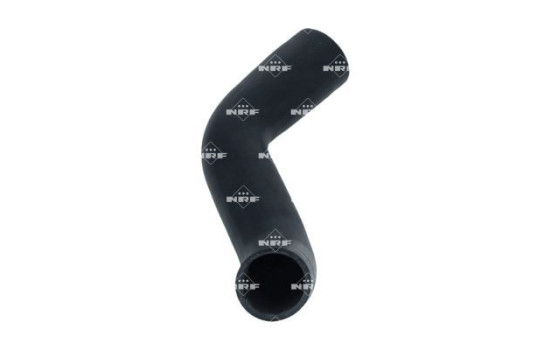 Charge air hose, Image 2