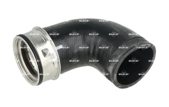 Charge air hose