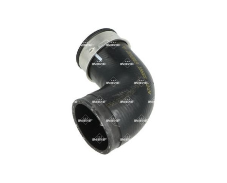 Charge air hose, Image 2