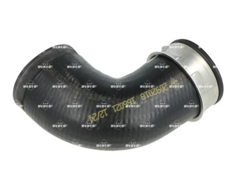 Charge air hose, Image 3