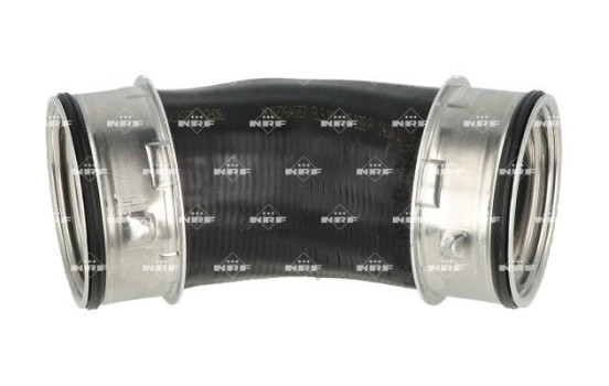 Charge air hose