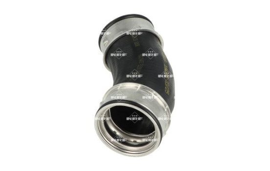 Charge air hose, Image 2