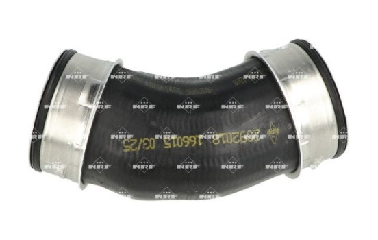 Charge air hose, Image 3
