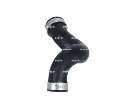 Charge air hose, Image 2