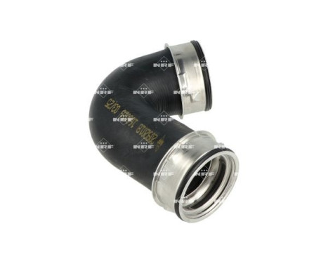 Charge air hose, Image 4