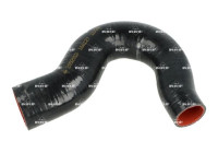 Charge air hose