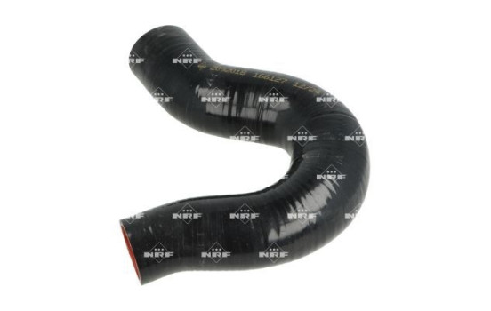 Charge air hose, Image 2