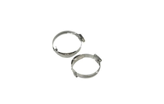 Charge air hose, Image 5