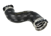 Charge air hose