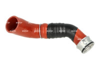 Charge air hose