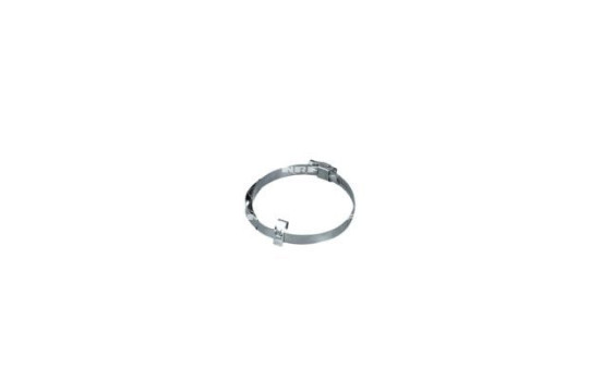 Charge air hose, Image 5