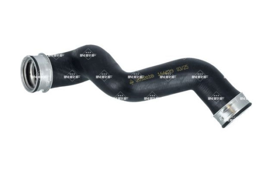 Charge air hose