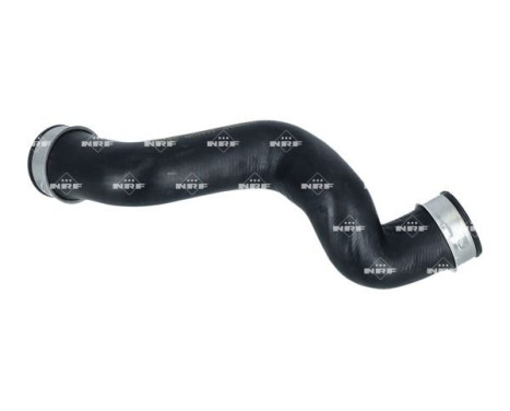 Charge air hose, Image 3