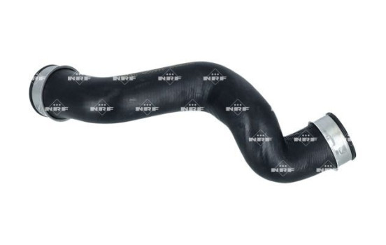 Charge air hose, Image 3