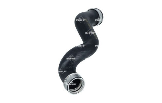 Charge air hose, Image 4