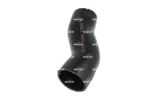 Charge air hose, Image 2