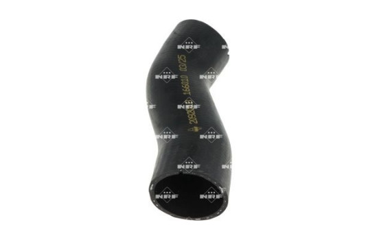 Charge air hose, Image 4