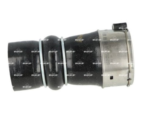 Charge air hose, Image 3