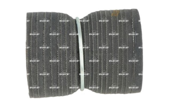 Charge air hose, Image 3