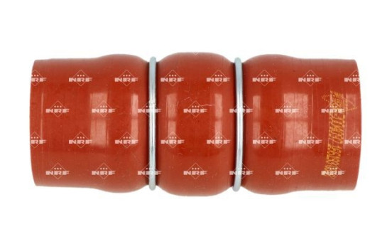 Charge air hose