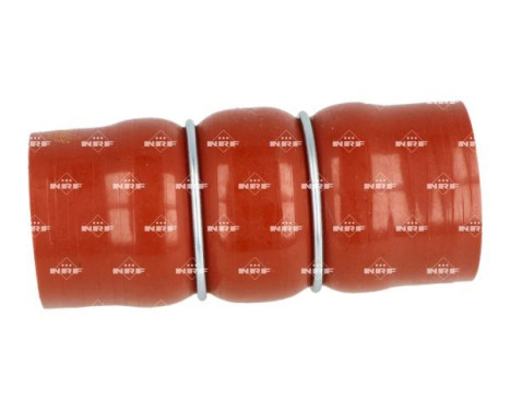 Charge air hose, Image 3