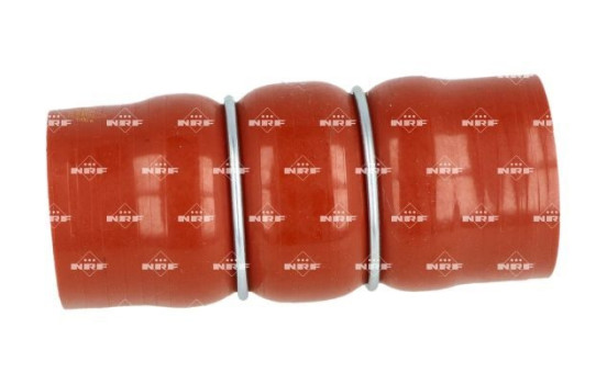 Charge air hose, Image 3