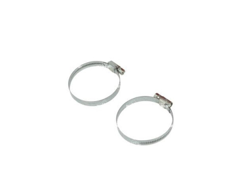 Charge air hose, Image 5