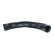 Charge air hose