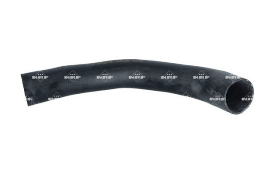 Charge air hose