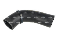 Charge air hose