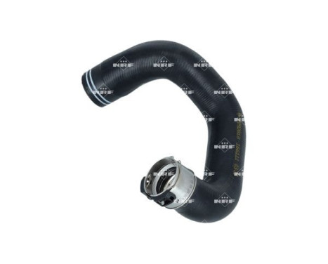 Charge air hose, Image 2