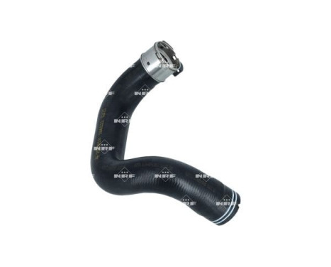 Charge air hose, Image 4