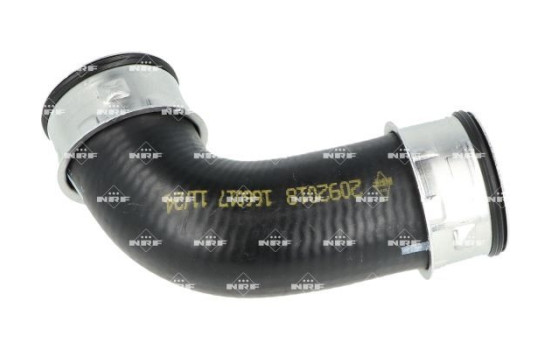 Charge air hose, Image 3
