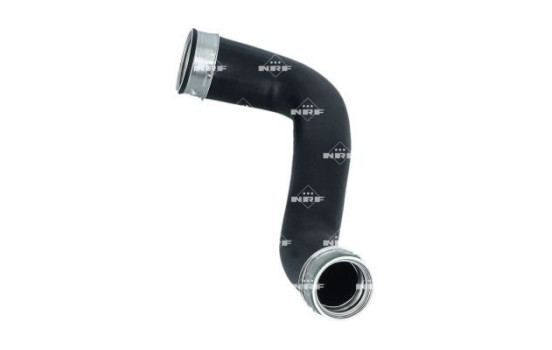 Charge air hose, Image 2
