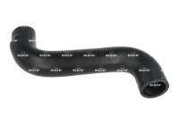 Charge air hose