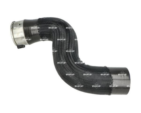 Charge air hose, Image 2