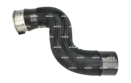 Charge air hose, Image 2