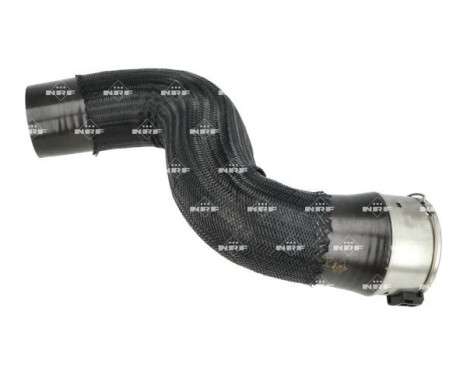 Charge air hose, Image 4