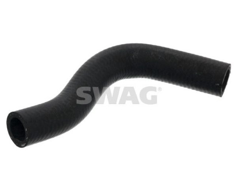charge air hose
