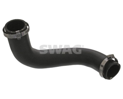 charge air hose
