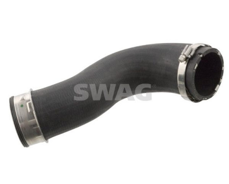 charge air hose