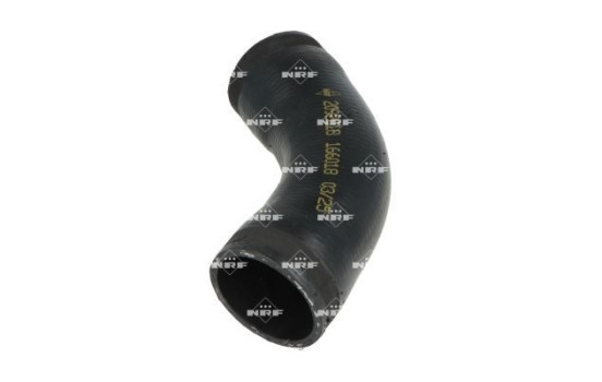 Charge air hose, Image 2