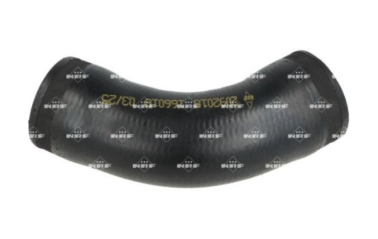Charge air hose, Image 3