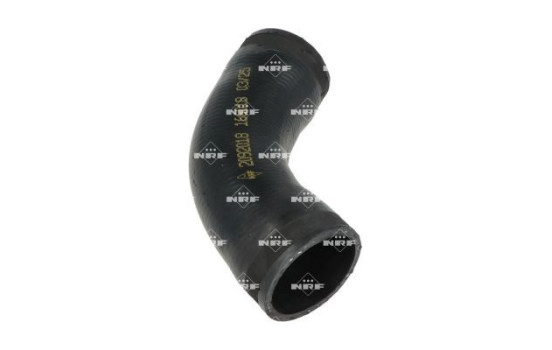 Charge air hose, Image 4