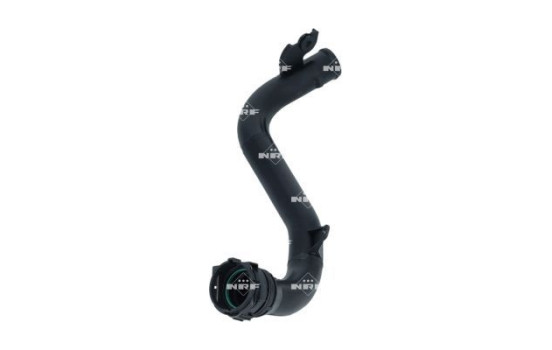 Charge air hose, Image 2