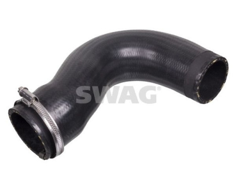 charge air hose