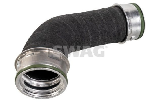 charge air hose