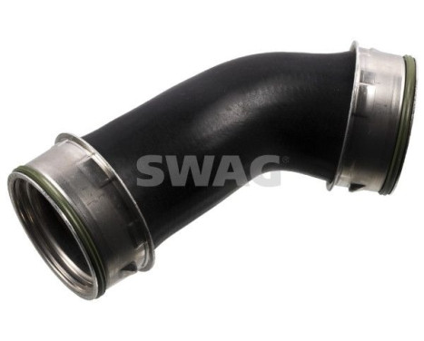 charge air hose