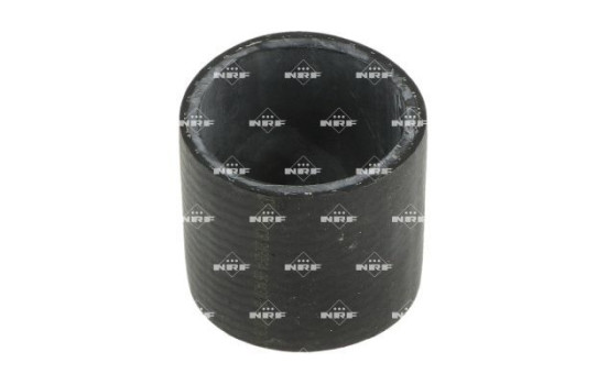 Charge air hose