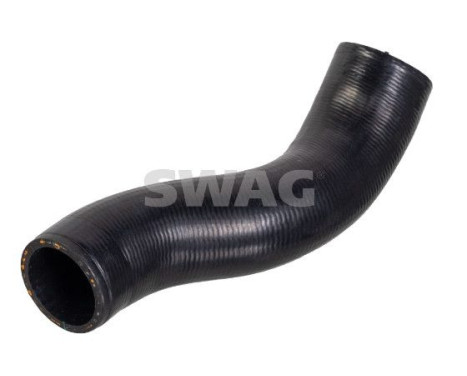 charge air hose